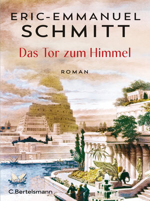 cover image of Das Tor zum Himmel